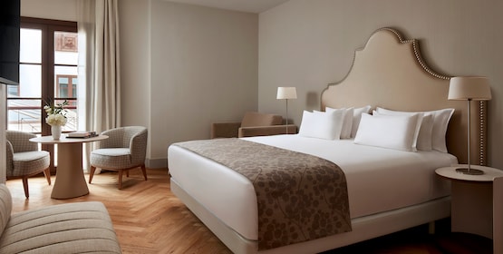 NH Collection Amistad Córdoba